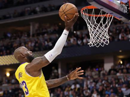 (Photo by Chris Swann/Clarkson Creative/Getty Images) (צילום: ספורט 5)