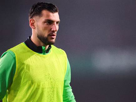 (Photo By Francisco Macia/Europa Press via Getty Images) (צילום: ספורט 5)