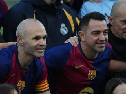 (Photo by Masashi Hara/Getty Images) (צילום: ספורט 5)