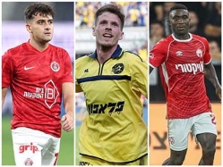 sportFive1683474 (צילום: ספורט 5)