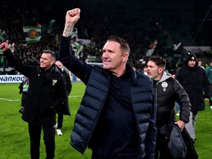 המושיע בדרך? קין (GETTY) (צילום: ספורט 5)