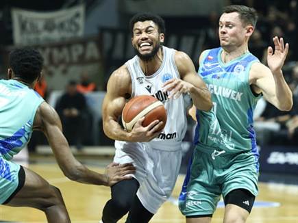 חולמות גבוה (GETTY) (צילום: ספורט 5)