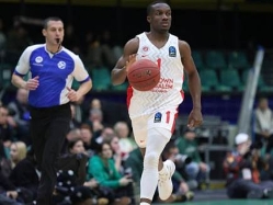 "הבטיחה השתתפותה ב-NBA אירופה" (GETTY) (צילום: ספורט 5)