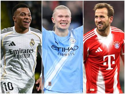 GETTY (צילום: ספורט 5)