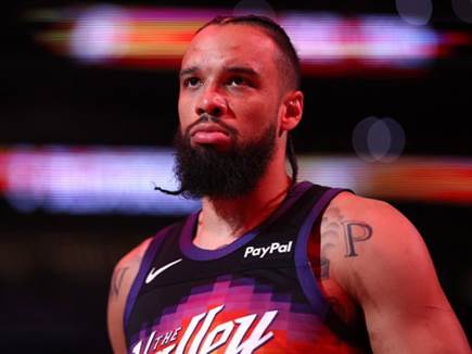 Chris Coduto/Getty Images (צילום: ספורט 5)