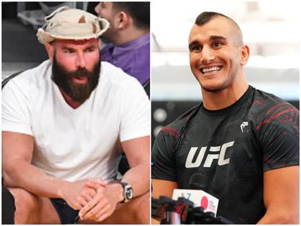 יענה לאתגר? נתן לוי ודן בילזריאן (GETTY) (צילום: ספורט 5)