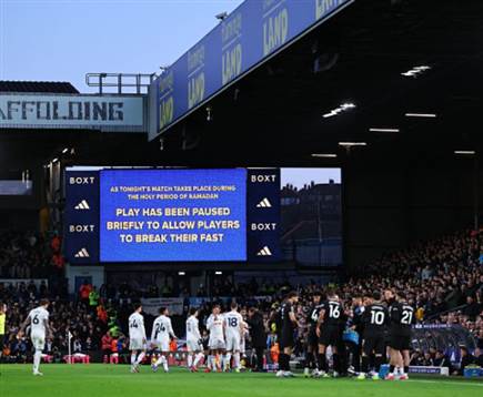 Robbie Jay Barratt - AMA/Getty Images (צילום: ספורט 5)