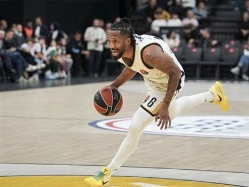 Arife Karakum/Anadolu via Getty Images (צילום: ספורט 5)