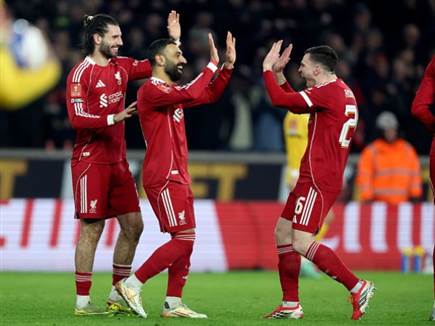 Getty (צילום: ספורט 5)