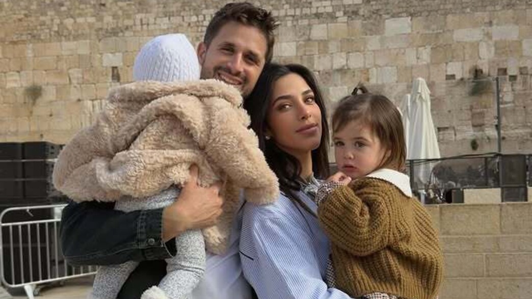 דורין דותן ועומר פרקש