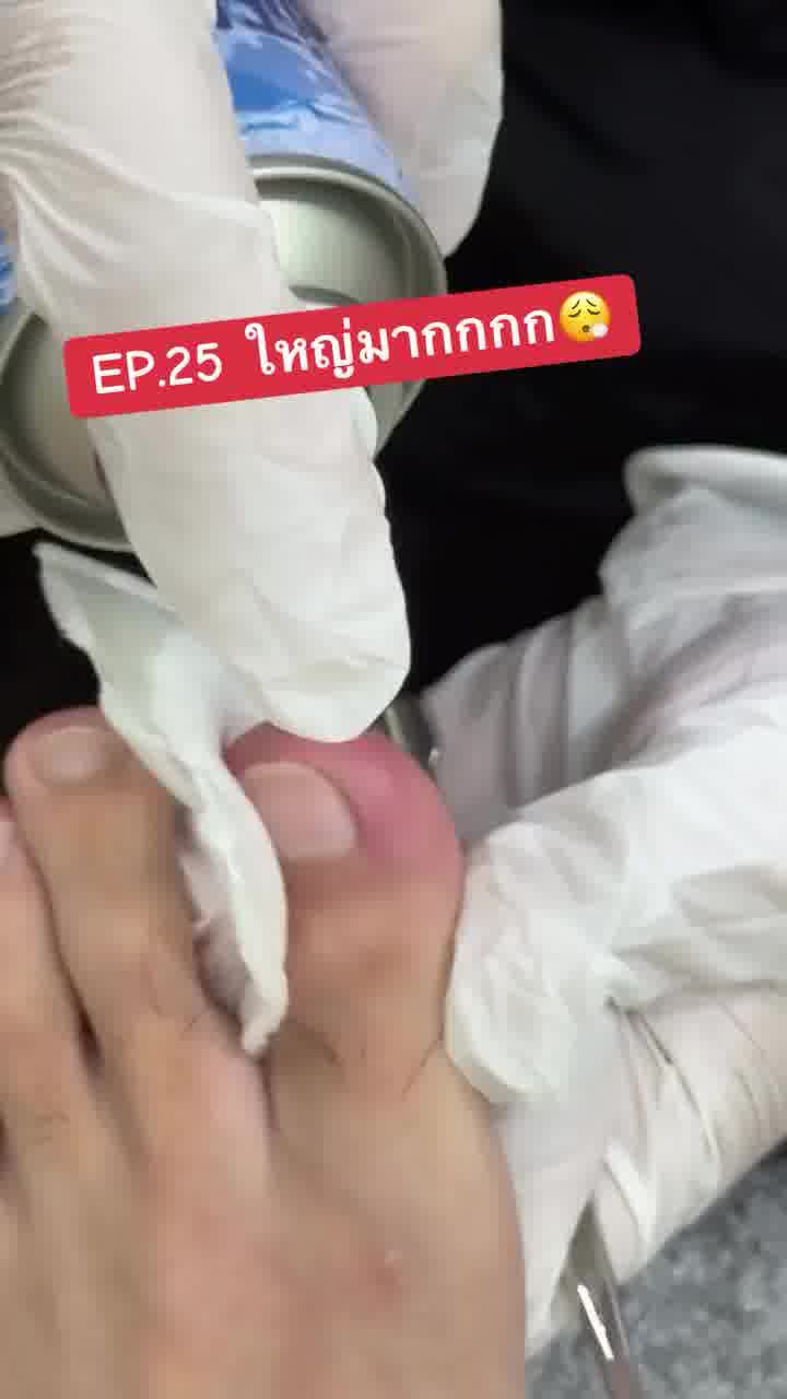 מסוג הדברים שאנחנו נחרדים ואוהבים לראות