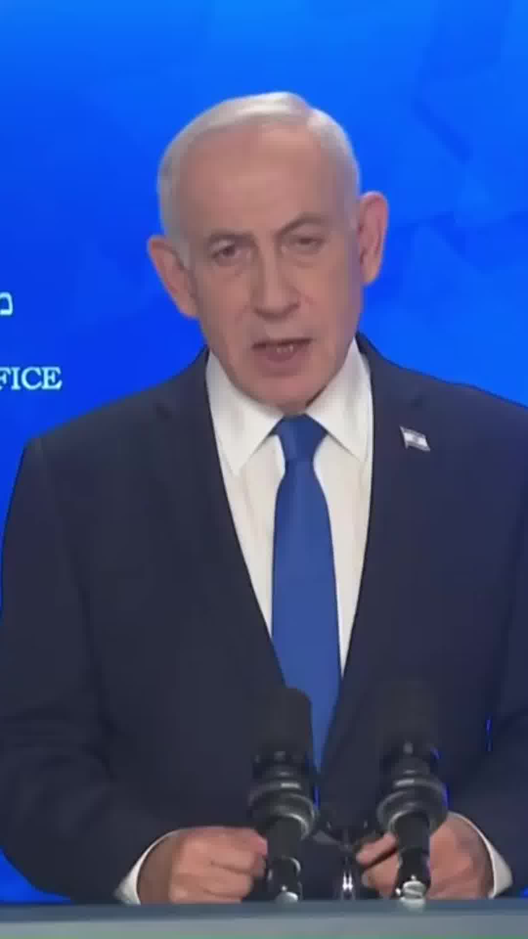 ״אנחנו משנים את פני המזרח התיכון״: הצהרת רה״מ נתניהו