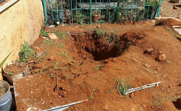 הכפר א-נבי שית' בלבנון