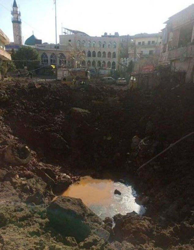 הכפר א-נבי שית' בלבנון