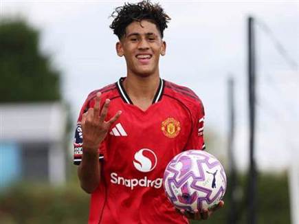 (GETTY) (צילום: ספורט 5)