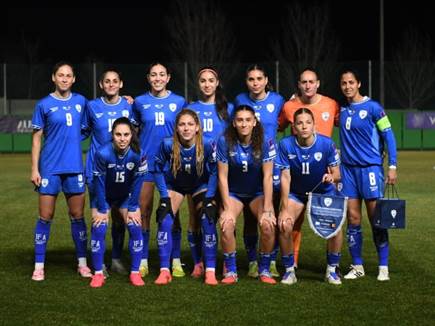 (באדיבות ההתאחדות לכדורגל) (באדיבות ההתאחדות לכדורגל)
