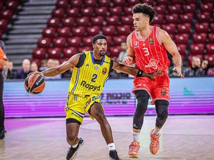 (GETTY) (צילום: ספורט 5)