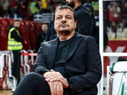 Andreas Papakonstantinou/Anadolu via Getty Images (צילום: ספורט 5)