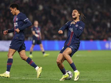 FRANCK FIFE / AFP via Getty Images (צילום: ספורט 5)