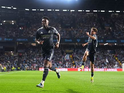 טשואמני. משתלט על הקישור (Getty) (צילום: ספורט 5)