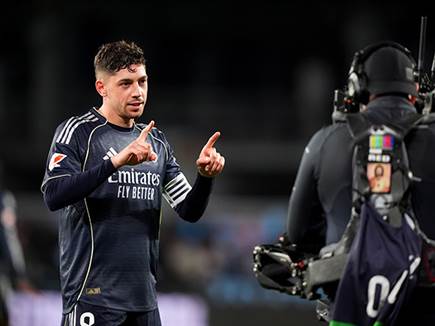 Miguel RIOPA / AFP via Getty Images (צילום: ספורט 5)