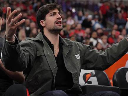 (GETTY) (צילום: ספורט 5)