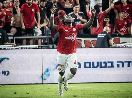 (עודד קרני) (צילום: ספורט 5)