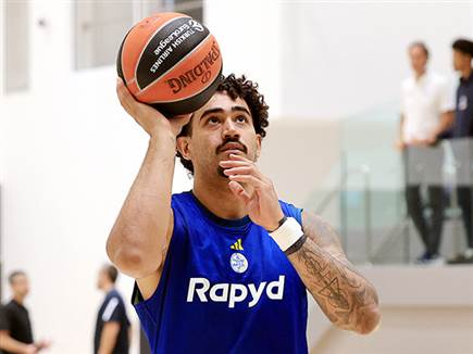 (אלן שיבר) (צילום: ספורט 5)