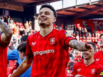 sportFive1683763 (צילום: ספורט 5)