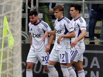 sportFive1683777 (צילום: ספורט 5)