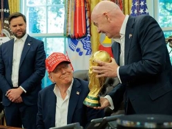 מונדיאל 2026 יהיה מעניין, ולא רק על הדשא (GETTY) (צילום: ספורט 5)