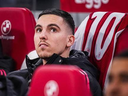 (GETTY) (צילום: ספורט 5)