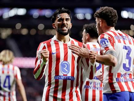 (Getty) (צילום: ספורט 5)