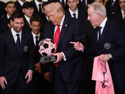 (GETTY) (צילום: ספורט 5)