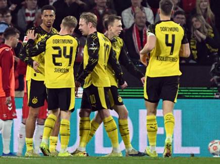 (Photo by Daniela Porcelli/Getty Images) (צילום: ספורט 5)