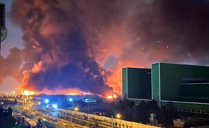 תקיפות בטהראן