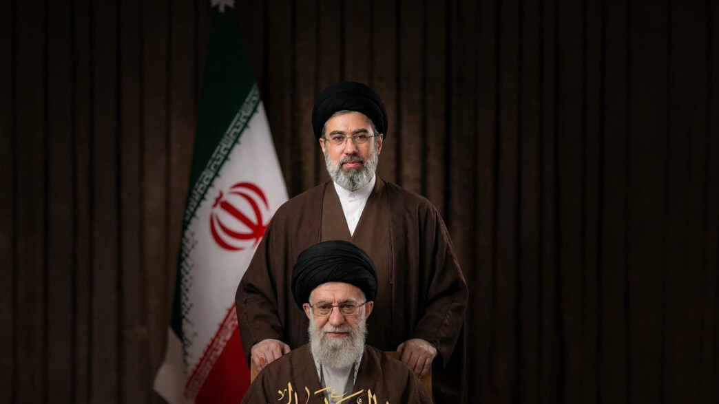 מושתבא ח'אמנאי, המנהיג העליון החדש של איראן