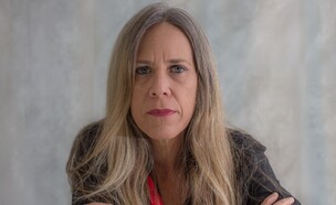 ליאת פלדמן (צילום: דנה קרן)