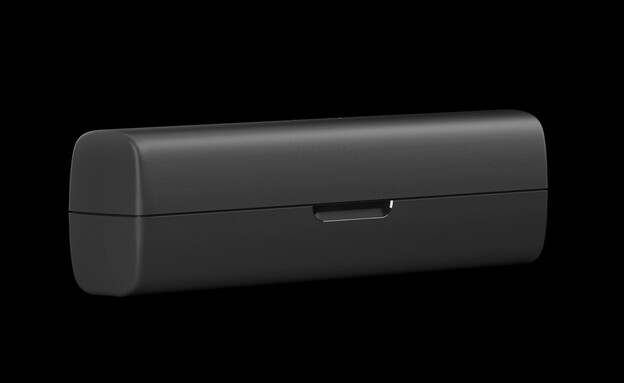 מברשת Philips Sonicare Series 5300 מברשת Philips Sonicare Series 5300