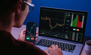 קריפטו (צילום: shutterstock)