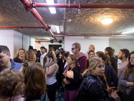 זוהו שיגורים מאיראן לישראל