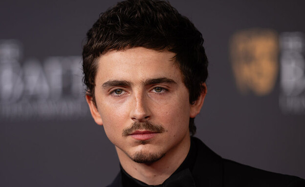 טימותי שאלאמה (צילום: Samir Hussein/WireImage, getty images)