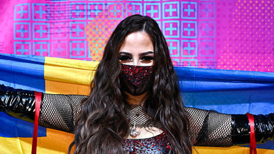 פליסיה, נציגת שוודיה באירוויזיון 2026