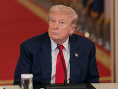 דונלד טראמפ, נשיא ארצות הברית