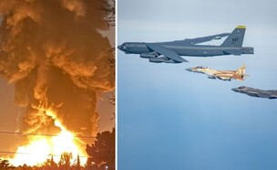 מפ (צילום: דובר צה"ל, רשתות חברתיות לפי סעיף 27א)