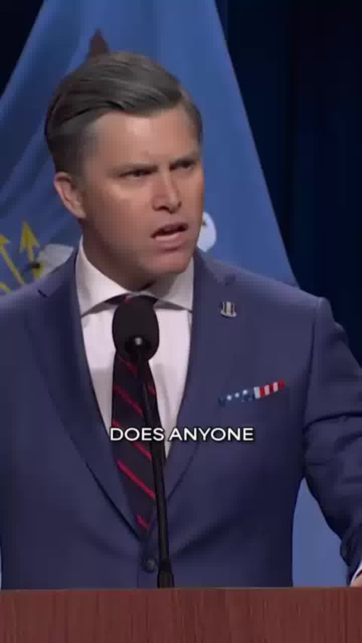 ב-SNL חיקו את שר ההגנה האמריקאי פיט הגסת' ולעגו: "אנחנו לא יודעים מה קורה. אוקיי? זה כל העניין"