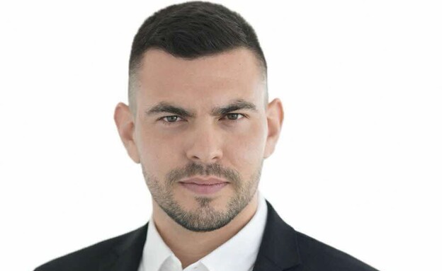 רוני רחמן (צילום: משרד רו"ח שטיינמץ עמינח ושות')