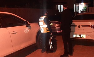 שני אחים נפטרו בהפרש של שעות  (צילום: זק"א)