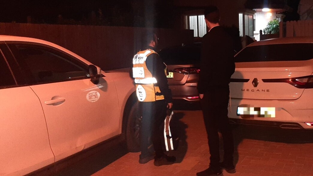 שני אחים נפטרו בהפרש של שעות שני אחים נפטרו בהפרש של שעות