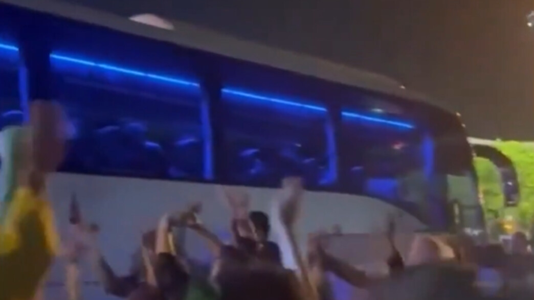 שחקניות נבחרת איראן